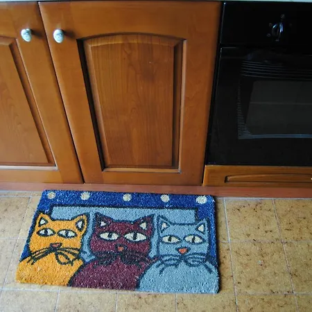 Casa Vacanze Il Gatto Oreste *