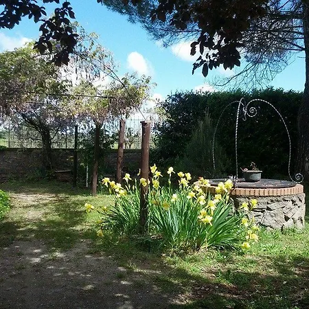 Casa Vacanze Il Gatto Oreste Apartamento *