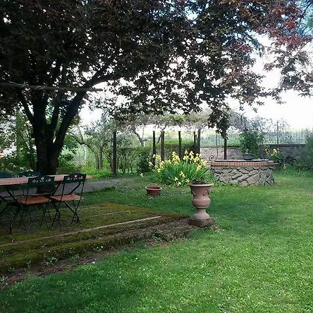 Apartamento Casa Vacanze Il Gatto Oreste