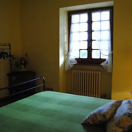 Apartamento Casa Vacanze Il Gatto Oreste *