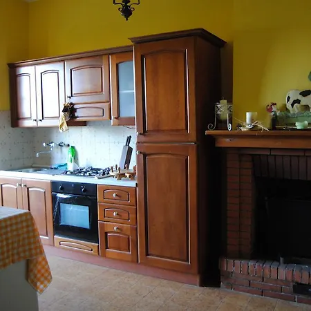Casa Vacanze Il Gatto Oreste Celleno